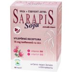 Sarapis Soja 90 kapslí – Hledejceny.cz