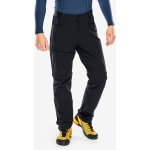 Salomon Wayfarer Zip Off pants M LC2019700 deep black – Hledejceny.cz