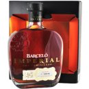 Ron Barceló Imperial 38% 0,7 l (karton)