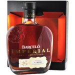 Ron Barceló Imperial 38% 0,7 l (karton) – Hledejceny.cz