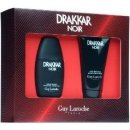 Guy Laroche Drakkar Noir EDT 100 ml + balzám po holení 100 ml dárková sada