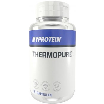 MyProtein Thermopure 90 kapslí