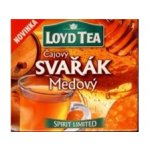 Loyd Tea čajový svařák medový 10 x 3 g – Zboží Mobilmania