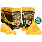 MIXIT Křupavý sýr do kapsy irský cheddar 20 g – Hledejceny.cz