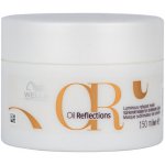Wella Care Oil Reflections Luminous Reboost Mask 150 ml – Hledejceny.cz