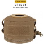 Wosport na plynovou kartuši, malý coyote – Zboží Dáma