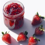 LAURA STURZ ROVNÁ čirá Zavařovací sklenice TO 66 35ks x 165ml – Zboží Dáma
