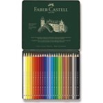 Faber Castell akvarelové pastelky Albrecht Durer 12ks 117512 – Zboží Mobilmania