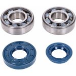 Top Performances sada ložisek klikové hřídele 50 ccm pro Minarelli AM6 TP-KK01002 – Zboží Mobilmania