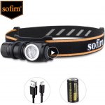 Sofirn HS10 – Zboží Dáma