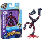 Hasbro Spiderman Bend and Flex Ghost-Spider – Hledejceny.cz