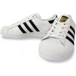 adidas Originals SUPERSTAR eg4958 white core black – Zboží Mobilmania