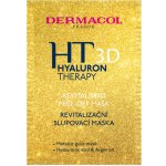 Dermacol Hyaluron Therapy 3D Revitalising Peel-Off Mask 15 ml – Hledejceny.cz