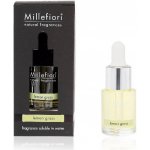 Millefiori Milano aroma olej Natural CITRONOVÁ TRÁVA 15 ml – Sleviste.cz