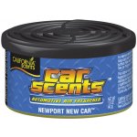 California Scents Palms Newport New Car 4 ks – Hledejceny.cz