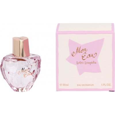 Lolita Lempicka Mon Eau parfémovaná voda dámská 30 ml – Zboží Mobilmania