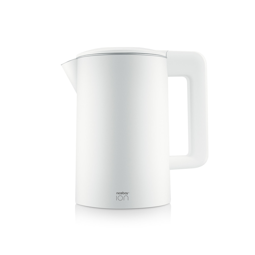 Niceboy ION Kettle K3 Polar white