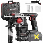 PARKSIDE PKHAP 20-Li B2 – HobbyKompas.cz