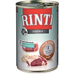 Rinti Sensible jehně a rýže 400 g – Hledejceny.cz