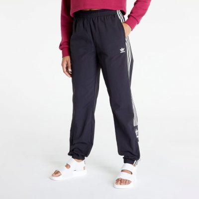 adidas Originals Track Pants Black – Zboží Mobilmania