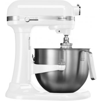 KitchenAid Heavy Duty 5KSM7591XEWH