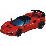 Carrera Auto GO 64250 Ferrari SF-90 XX Stradale – Zboží Dáma