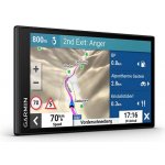 Garmin DriveSmart 66MT-D EU45 – Hledejceny.cz