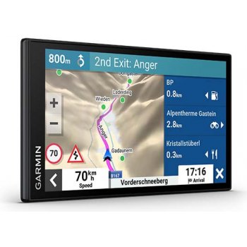 Garmin DriveSmart 66MT-D EU45