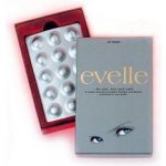 EVELLE pro pleť, vlasy a nehty 60 tablet – Hledejceny.cz