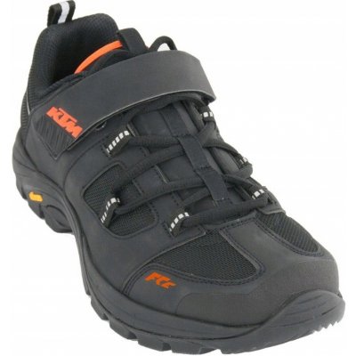 KTM FCe MTB černá – Zboží Dáma