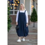 Šaty Doile černá – Zbozi.Blesk.cz