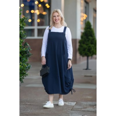 Šaty Doile černá – Zbozi.Blesk.cz