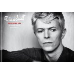 Ricochet - David Bowie 1983: An Intimate Portrait O'Regan DenisPevná vazba – Hledejceny.cz