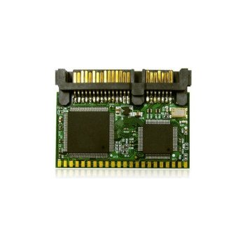 Transcend 2GB IDE Flash Module, TS2GDOM44V