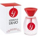 Liu Jo Lovely U parfémovaná voda dámská 100 ml