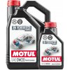 Motorový olej Motul Hybrid 0W-20 1 l