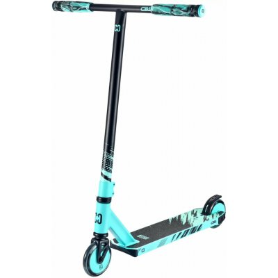 Core CB1 černá Teal – Zboží Mobilmania