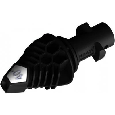 AVA 40° Nozzle P90 zakončovací tryska – Zboží Mobilmania