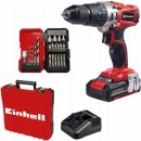 Einhell TE-CD 18/2 Li-i 4514220