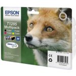 Epson T1281 - originální – Hledejceny.cz