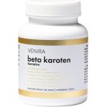Venira Beta Karoten 80 kapslí – Hledejceny.cz