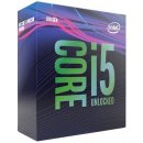 Intel Core i5-9600K BX80684I59600K