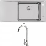 Set Alveus STRICTO 30 + VIOLA – Zboží Dáma