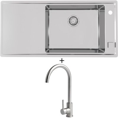 Set Alveus STRICTO 30 + VIOLA – Zboží Dáma