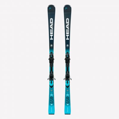 HEAD WORLDCUP REBELS e.GSR 24/25 – Zboží Dáma