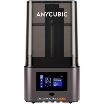 Anycubic Mono 4 Ultra – Zboží Živě