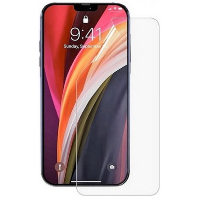 Ochranná fólie TopQ Apple iPhone 12 Pro Max - displej – Hledejceny.cz