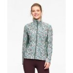 Kari Traa Dina dámská fleece mikina Sage – Zbozi.Blesk.cz