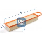 30.400.00 UFI Vzduchový filtr – Hledejceny.cz