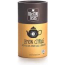 McCoy Teas Lemon Citrus pyramidové čaje v dóze 10 x 2 g